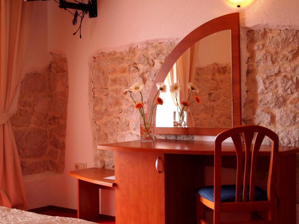 Hotel Villa Barbat Barbat na Rabu Habitación foto