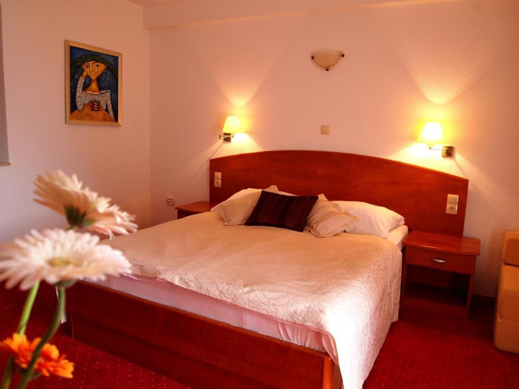 Hotel Villa Barbat Barbat na Rabu Habitación foto