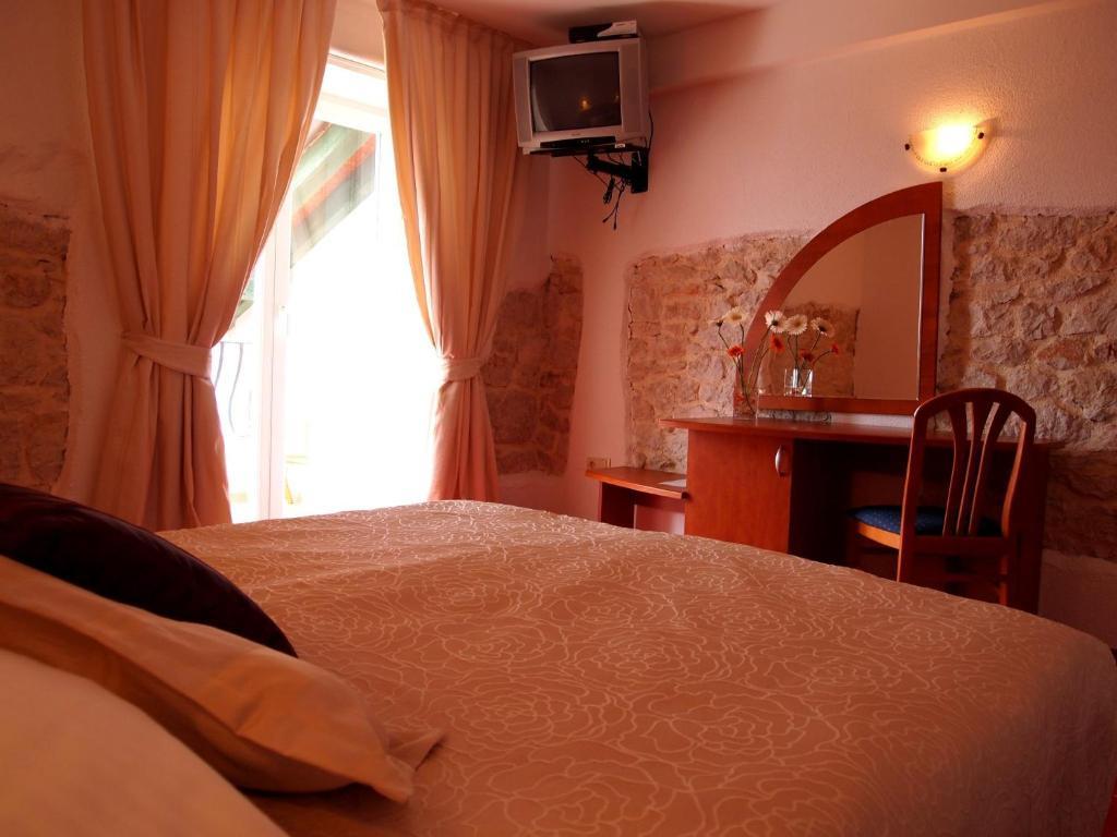 Hotel Villa Barbat Barbat na Rabu Habitación foto